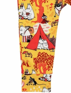 CAMPING PYJAMAS - One-sie
