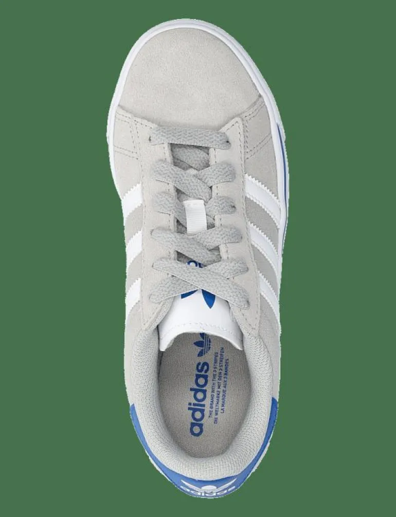 CAMPUS VULC J - Låga sneakers