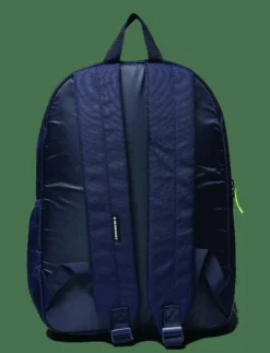 CAN CHUCK PATCH BACKPACK / CAN CHUCK PATCH BACKPACK - Ryggsäckar