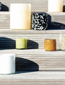 Candle holder Calore XS - Dekoration