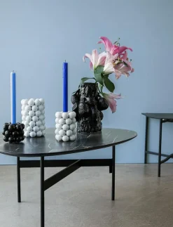 Candle holder Globe S - Dekoration