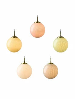 Candy Ball Pendant - Taklampor
