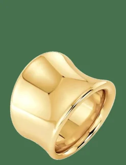 Cane Ring Gold - Ringar