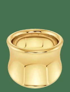 Cane Ring Gold - Ringar