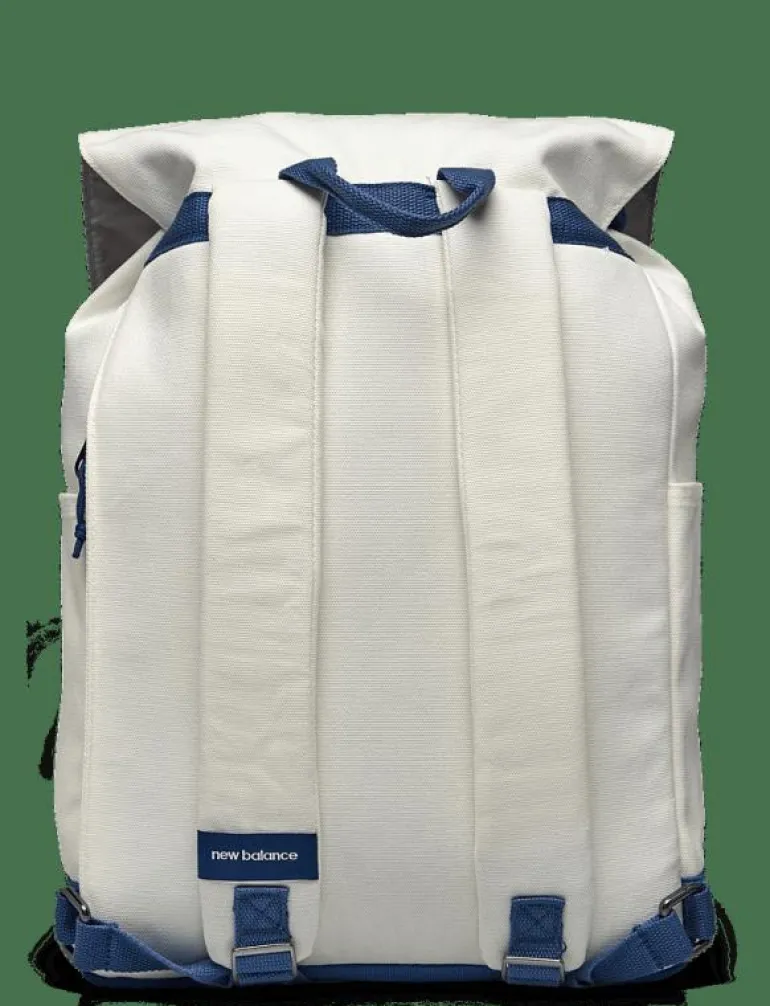 Canvas Backpack - Ryggsäckar