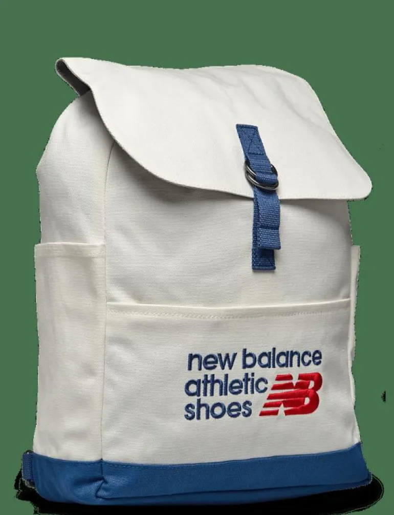 Canvas Backpack - Ryggsäckar