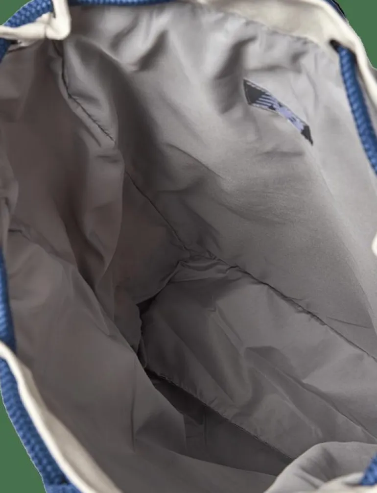 Canvas Backpack - Ryggsäckar