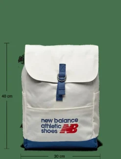 Canvas Backpack - Ryggsäckar