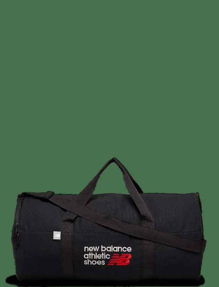 Canvas Duffel - Gymväskor