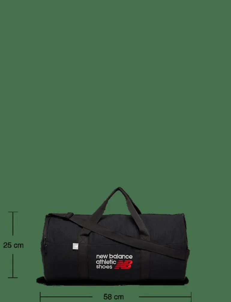 Canvas Duffel - Gymväskor