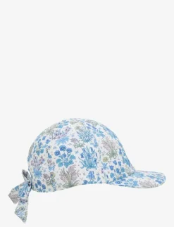 Cap in Liberty Fabric - Kepsar