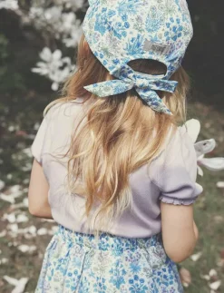 Cap in Liberty Fabric - Kepsar