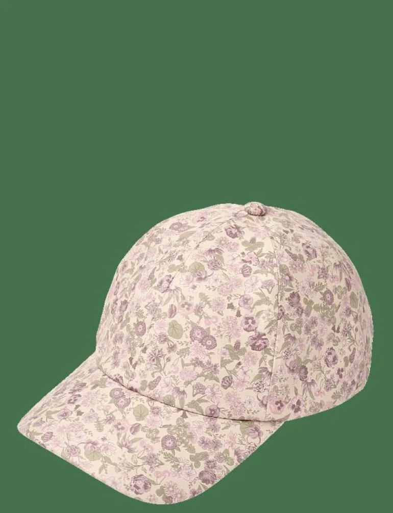Cap Mallas - Kepsar
