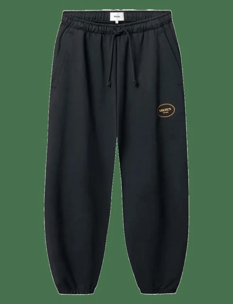 CAPRI MOTEL PANTS - Joggingbyxor