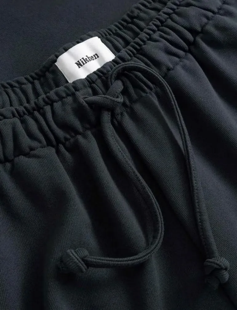 CAPRI MOTEL PANTS - Joggingbyxor