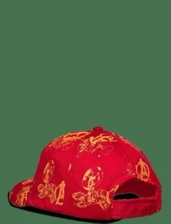 CAPS - Kepsar