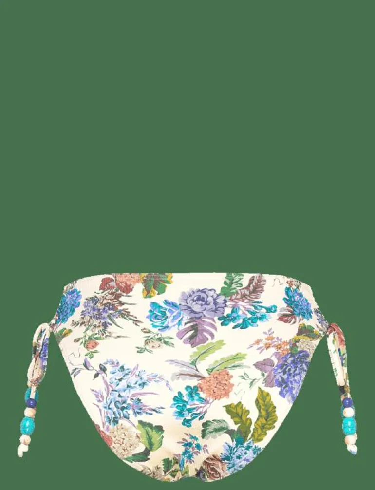 Cara mid rise bikini bottom - Bikinibriefs