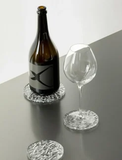 CARAT COASTER D 100MM 2-P - Serveringstillbehör