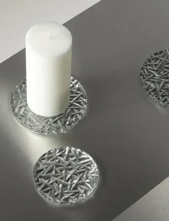 CARAT COASTER D 100MM 2-P - Serveringstillbehör