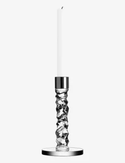 CARAT LJUSSTAKE - Dekoration