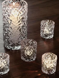 Carat stormlykta 251mm - Dekoration