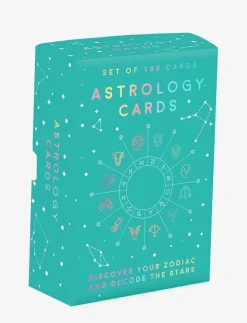 Cards Astrology - Spel & pussel