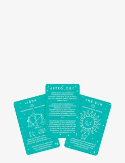Cards Astrology - Spel & pussel
