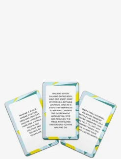 Cards Meditation - Spel & pussel