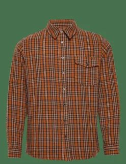 Carew Shirt - Rutiga skjortor