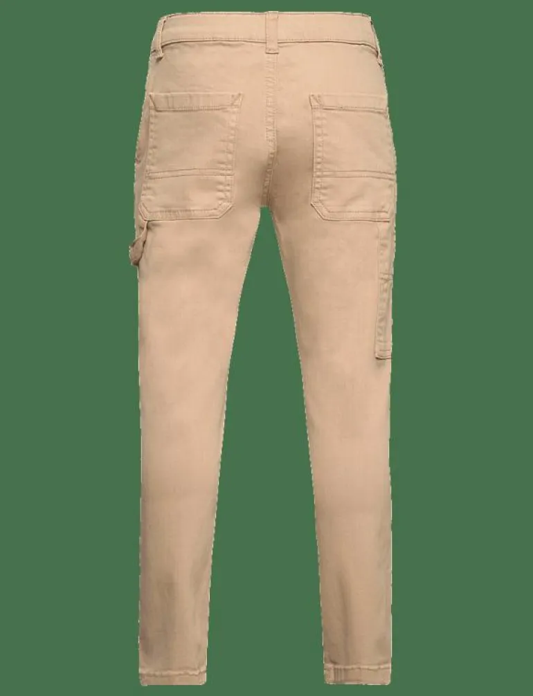 Cargo Pants - Cargobyxor