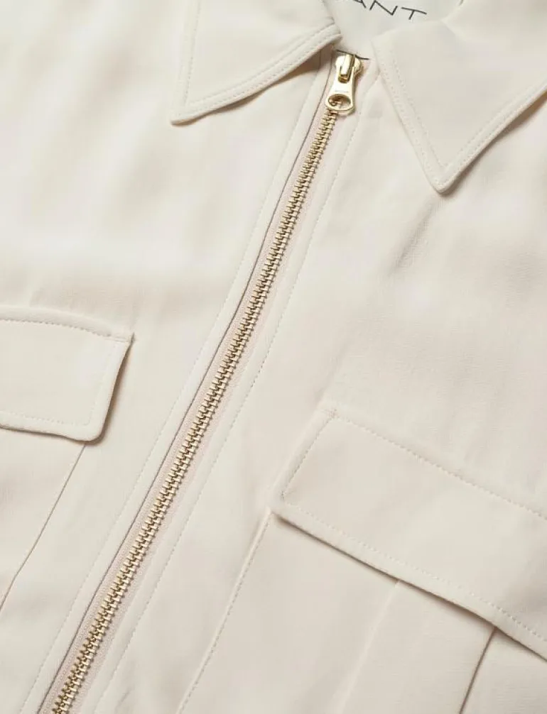 CARGO POCKET JUMPSUIT - Jumpsuits