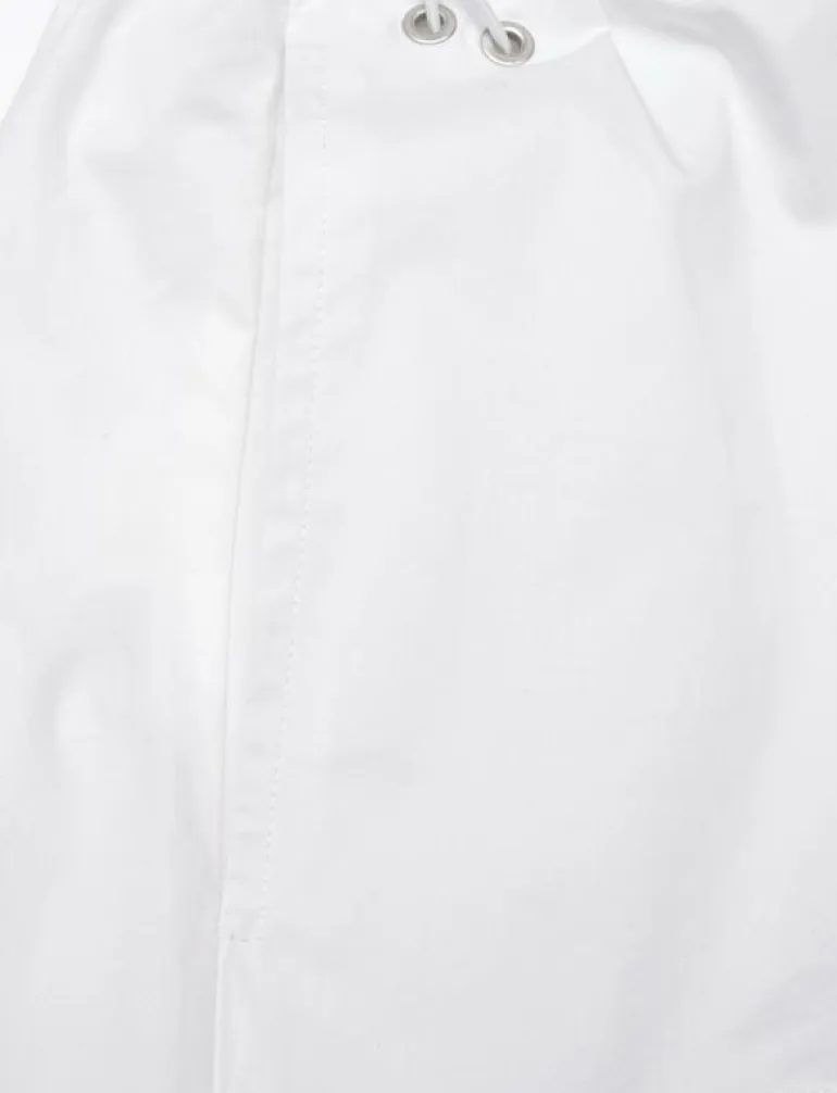 Cargo Wide Pants - Vida byxor