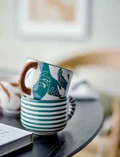 Carim Cup - Kaffekoppar