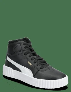 Carina 3.0 Mid WTR Jr - Höga sneakers