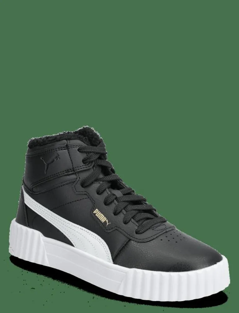 Carina 3.0 Mid WTR Jr - Höga sneakers