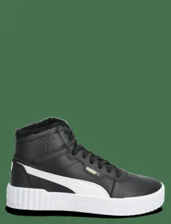 Carina 3.0 Mid WTR Jr - Höga sneakers
