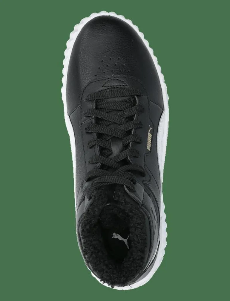 Carina 3.0 Mid WTR Jr - Höga sneakers