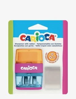 CARIOCA PENNVÄSSARE MED SUDD - Skrivbordstillbehör