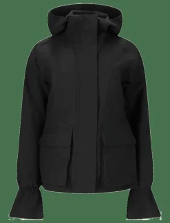 Carlile W Shell Jacket - Jackor