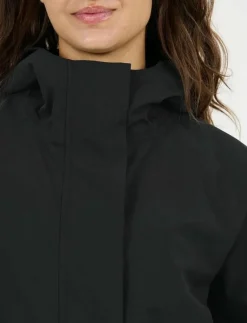 Carlile W Shell Jacket - Jackor