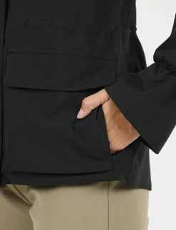 Carlile W Shell Jacket - Jackor
