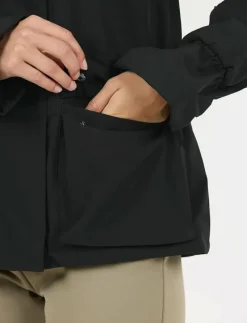 Carlile W Shell Jacket - Jackor