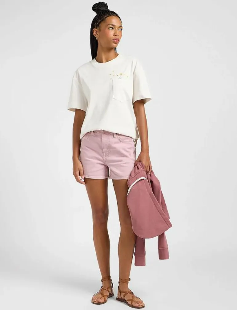 Carol Short - Jeansshorts