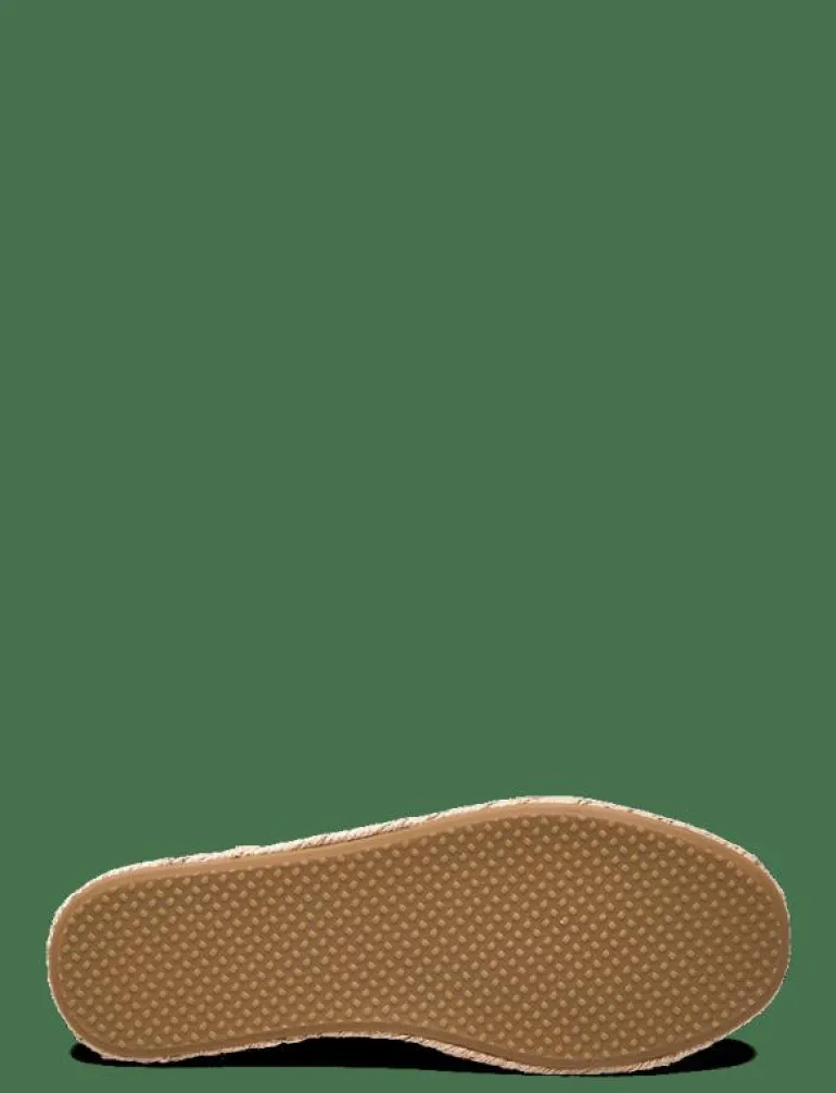 Carolina - Platta espadriller