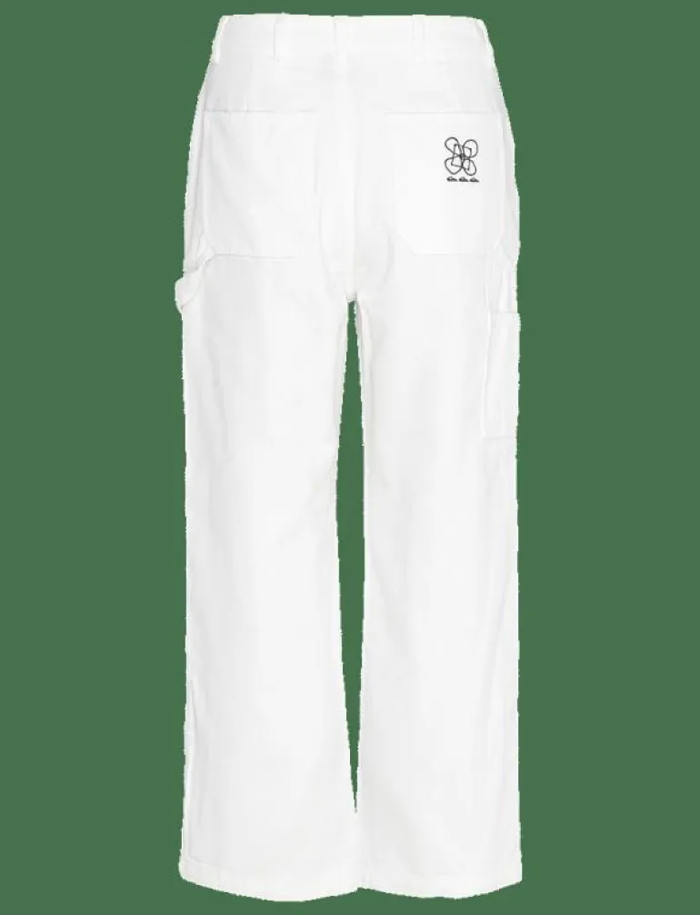 CARPENTER PANT - Casual byxor