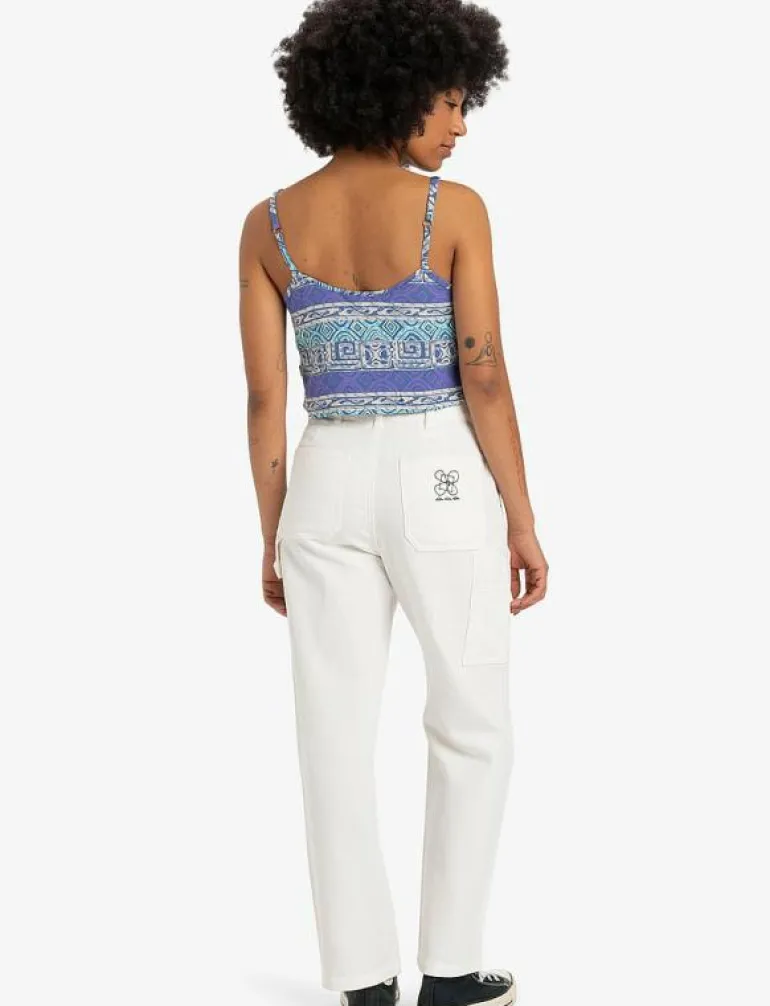 CARPENTER PANT - Casual byxor