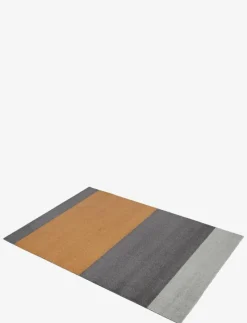 Carpet stripes horizon - Badrumsmatta
