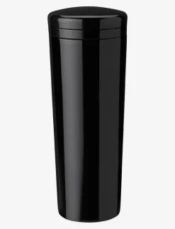 Carrie termosflaska 0.5 l. black - Termosmuggar