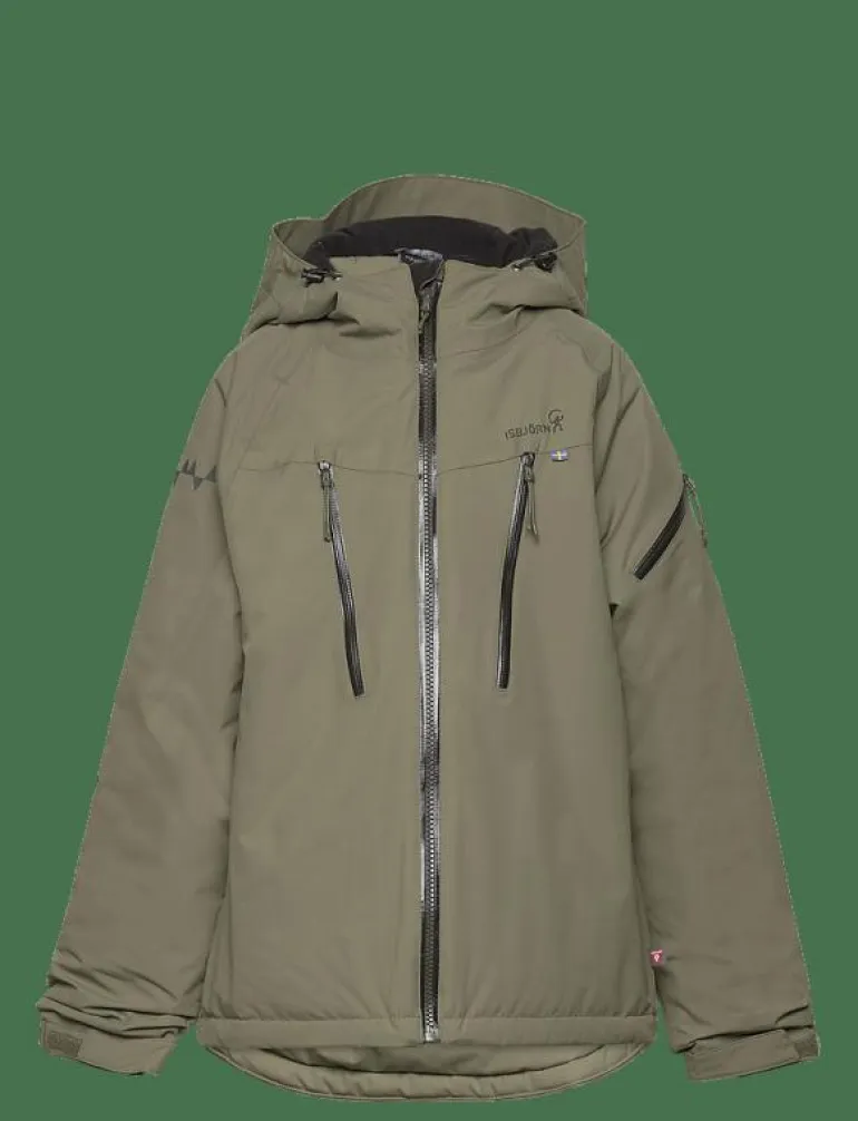 CARVING Winter Jacket Teens - Vinterjacka
