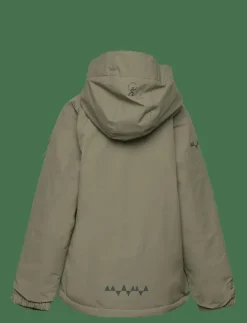 CARVING Winter Jacket Teens - Vinterjacka